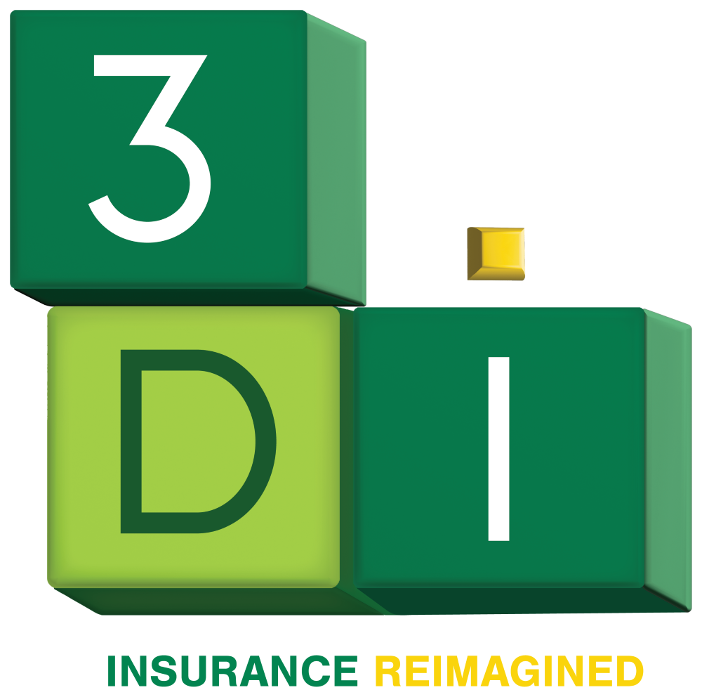 3 Dimensional Insurance