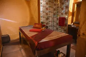Zyur Thai Spa - GK1