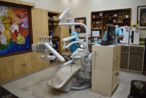 Dr. Sabherwal's Dental Centre