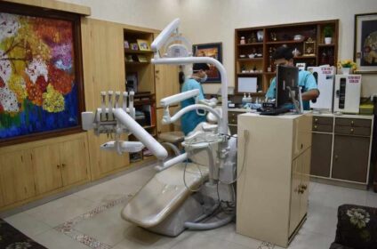 Dr. Sabherwal's Dental Centre