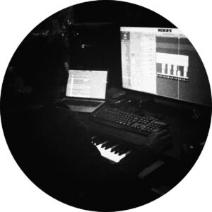 AVN Music Studio