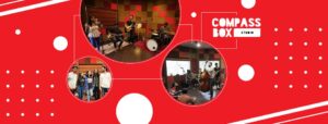 Compass Box Studio