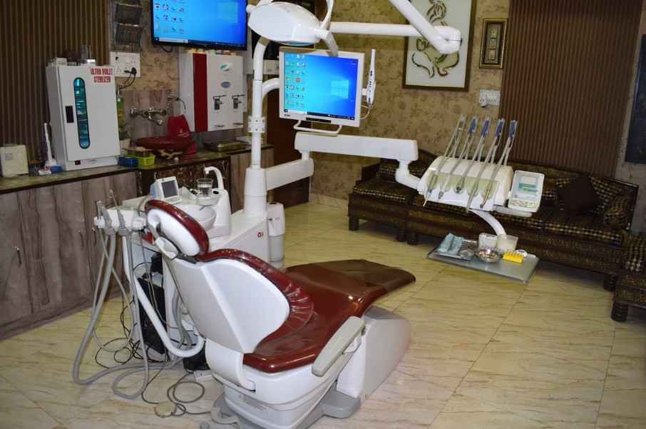 Dr. Sabherwal's Dental Centre