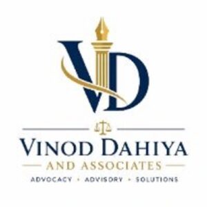 Vinod Dahiya And Associates