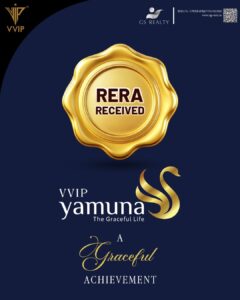 VVIP Yamuna