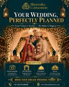Bhoomikaevent