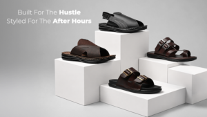 Trekiva Footwear Private Limited