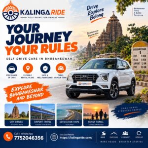 Kalinga Ride