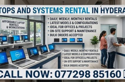 Computer World Total IT Solution