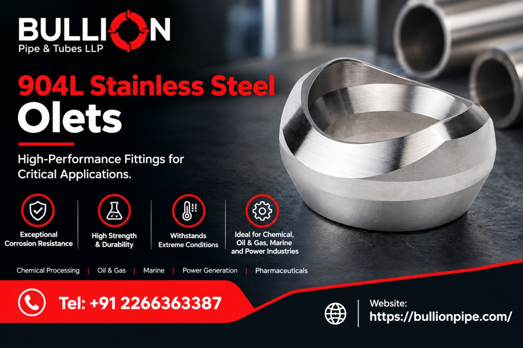 Bullion pipe