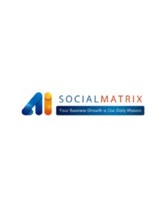 AI Social Matrix