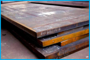Vandan Steel & Engg. co.
