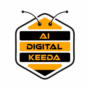 AI Digital Keeda | SEO and Social Media Marketing Agency