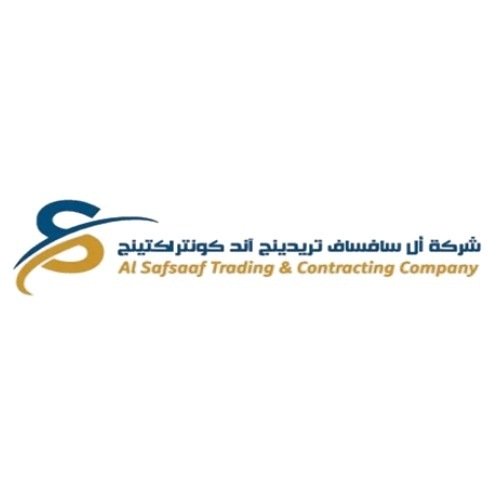 Al Safsaaf Contracting est