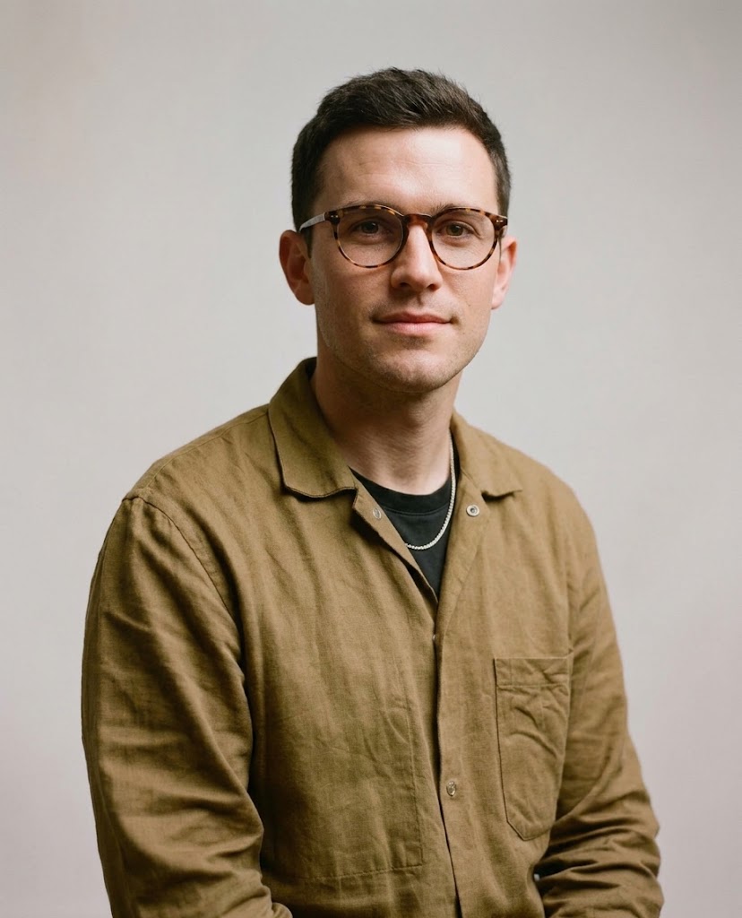 Andrew Phillips