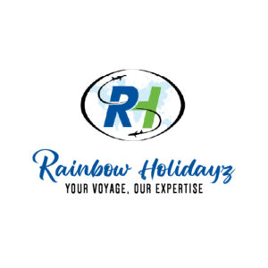 Rainbow Holidayz - Travel Agency