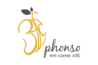 Artphonso logo