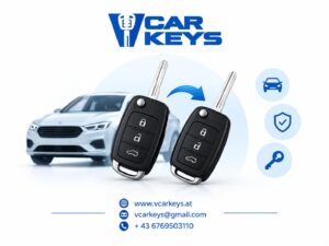 Vcarkeys