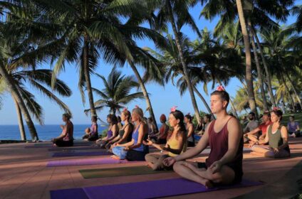 Travel Mart Tm Ayurveda