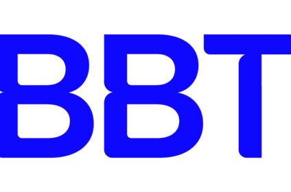 Big Brand Theory Logo