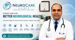 Dr. Ranjan Kumar Neurologist