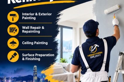 Best electrician hong kong