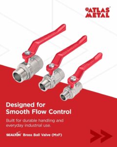 Atlas Metal Industries
