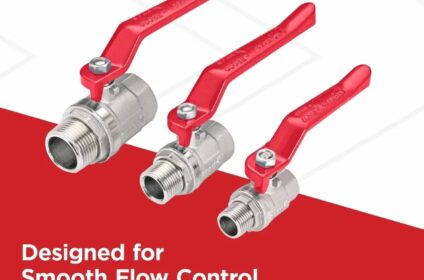 Sealton Brass Ball Valve for Reliable Brass Fittings and Connectors