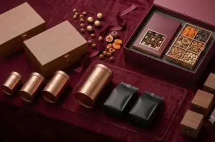 Corporate Gifting