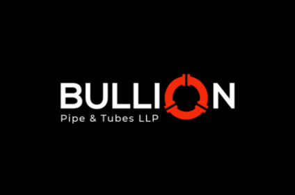 Bullion pipe