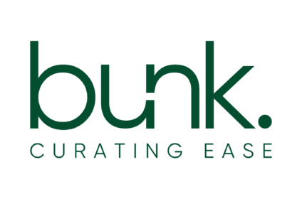 Bunk Gobbler logo