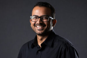 Dr. Harsh Sheth- Bariatric and Laparoscopic Surgeon in Mumbai