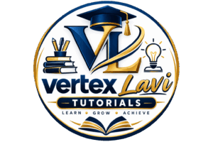 Vertex Lavi Tutorials