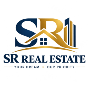 SR Real Estate - Real estate broker in nagpur