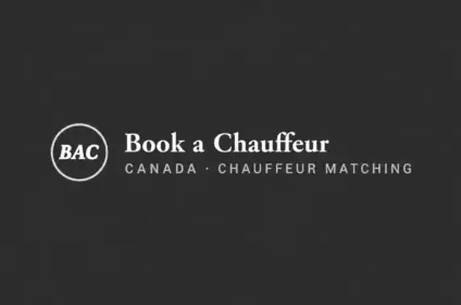Book a Chauffeur