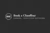 Book a Chauffeur