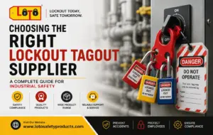 Lotosafetyproducts