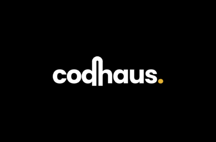 Codhaus-Logo-Black-BG-White-Font