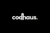 Codhaus-Logo-Black-BG-White-Font