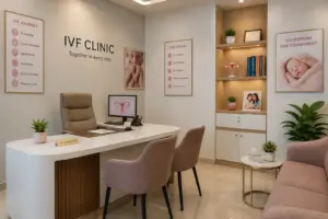 World Fertility Services