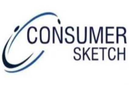 Consumer Sketch logo
