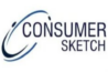 Consumer Sketch logo