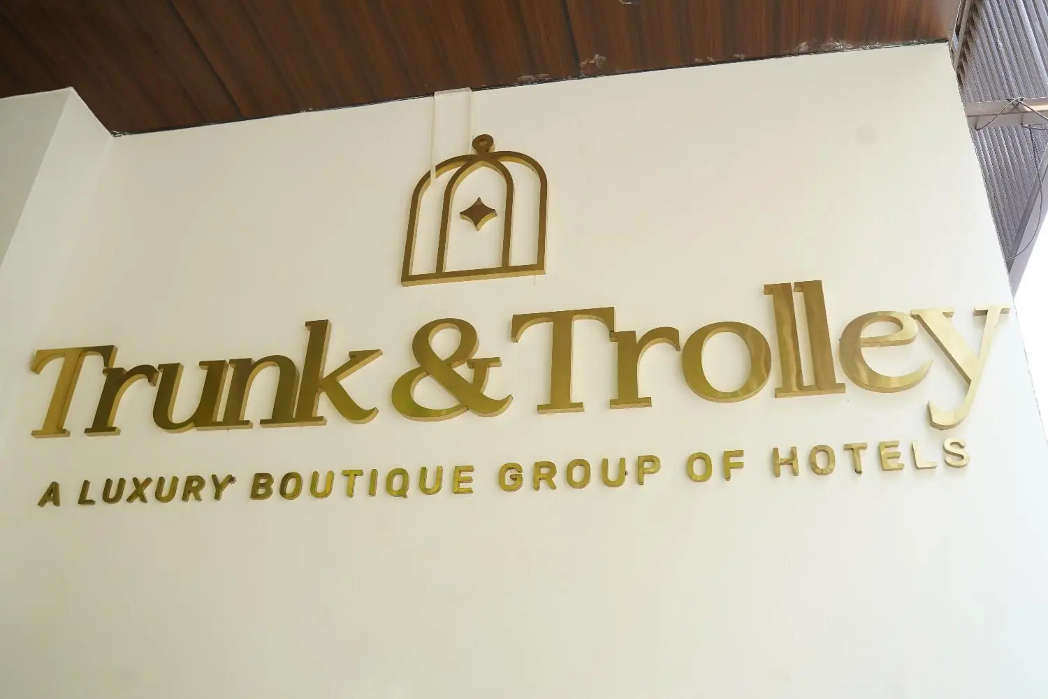 trunkandtrolleyGachibowli