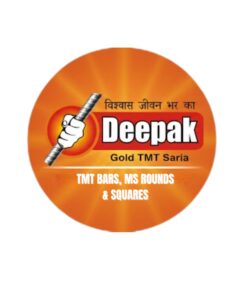 Deepak Iron & Steel Rolling Mills