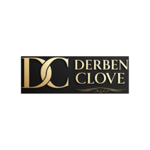 Derben Clove - Scented Pillar Candles Online