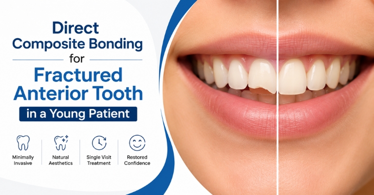 Dental Bridges Treatment |Charu Multispeciality Dental
