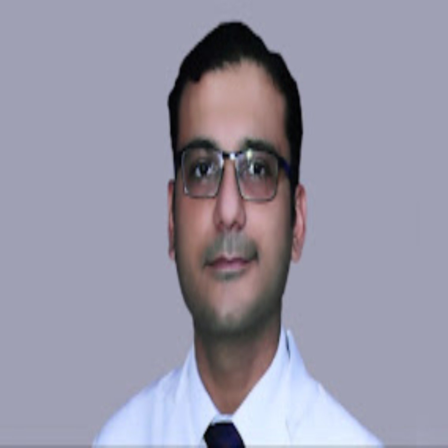 Dr Atul Sharma