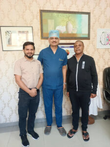 Dr. Rahul Gupta | Neurosurgeon