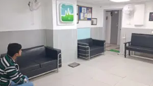 Dr. Monga medi clinic