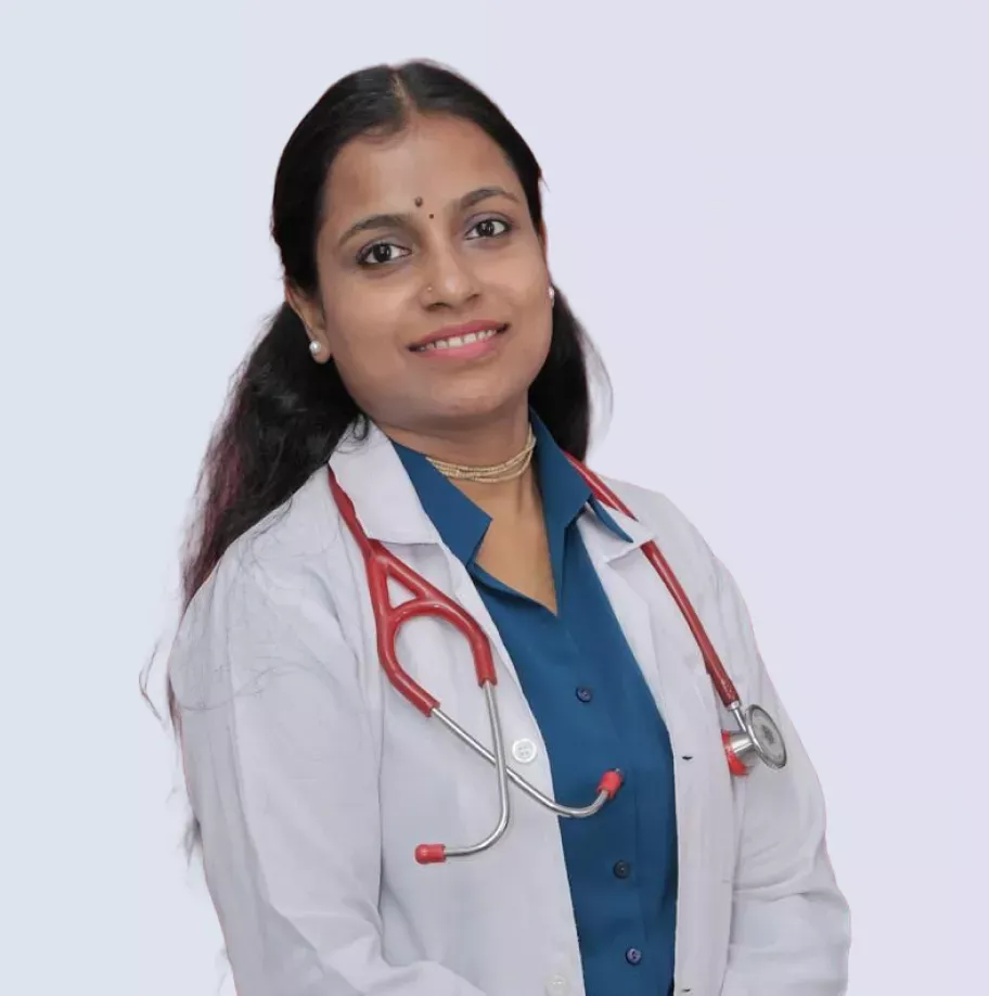 Gayatri Damodaran